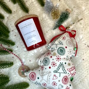 Christmas Warmth Box