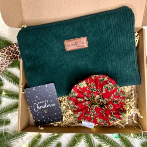 Forest Christmas Set