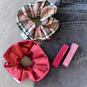 Λαστιχάκια Μαλλιών Winter Classic Set