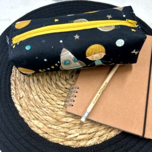 Κασετίνα box  LITTLE PRINCE