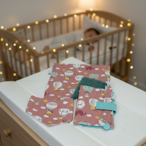 Σετ βρεφικής φροντίδας Balloon