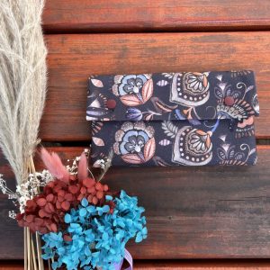 Midnight Haze wallet