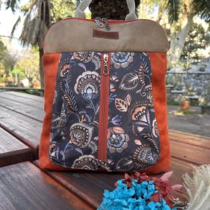 Σακίδιο Vertical MIDNIGHT HAZE