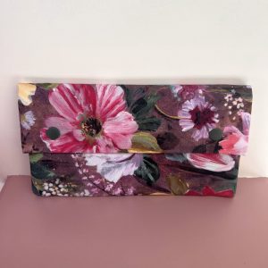 Πορτοφόλι φάκελος Floral