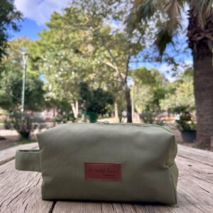 Ανδρικό Νεσεσέρ | Olive Green
