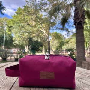 Ανδρικό Νεσεσέρ | Burgundy